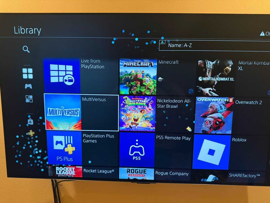 Playstation 4, 1 tb