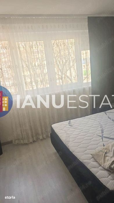 Berceni Soseaua Giurgiului Piata Progresul Renovat