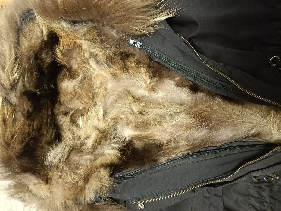 Детская парка . В отличном состоянии