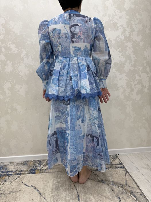 Шикарные платья