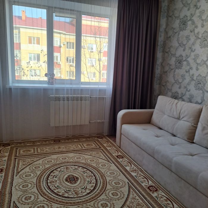 Продам 1-ком квартиру