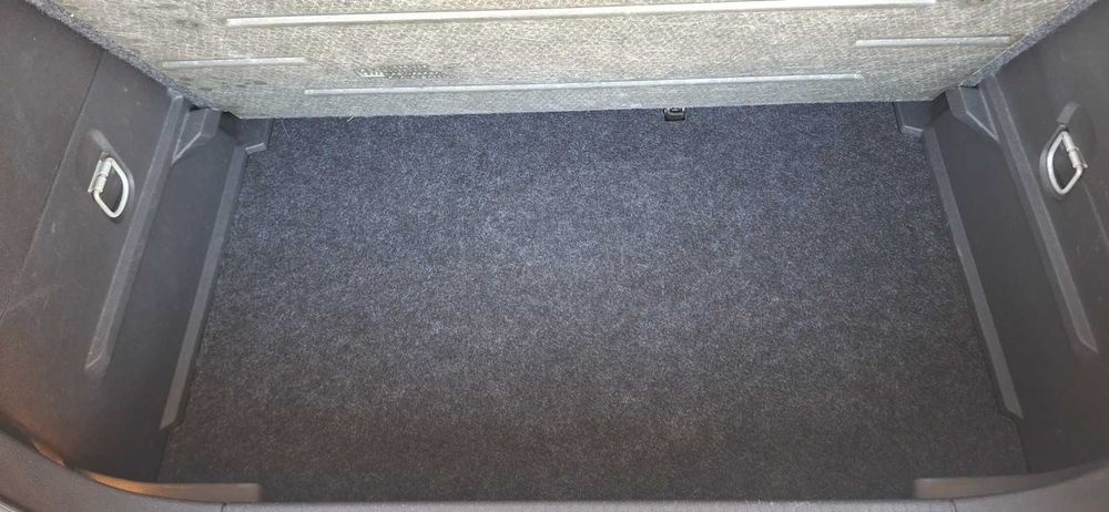 Opel Corsa Enjoy 1.2i 16V - 80PS