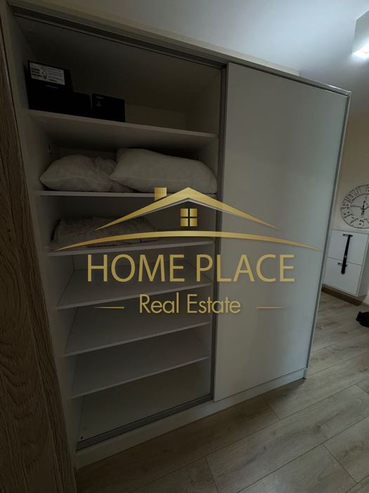 Дава се под наем Двустаен апартамент в Варна, Аспарухово - 64 кв.м за 573.24 € - Снимка #8