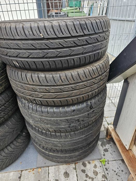 Cauciucuri 195/65 R15