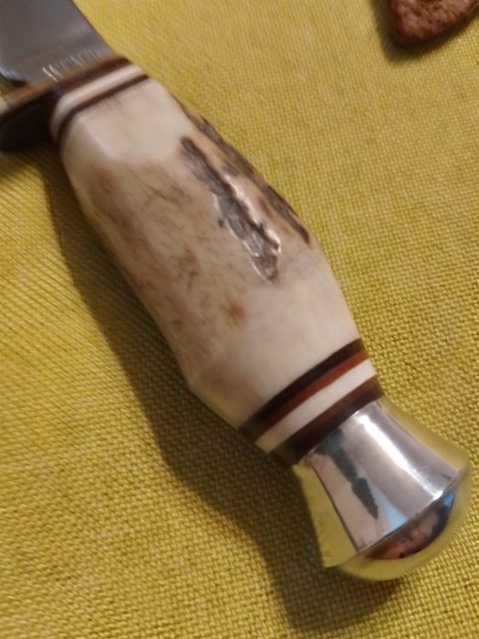 Нож Солинген/Solingen