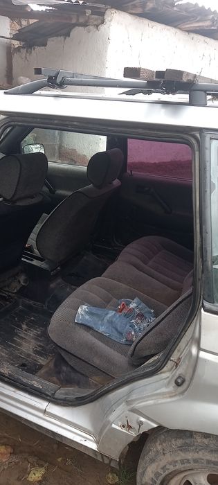 Продам Пассат универсал договорная