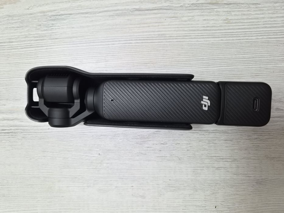 Продам DJI Osmo Pocket 3