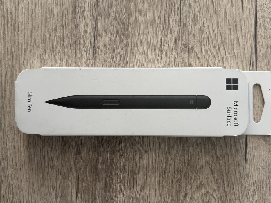 Смарт Slum Pen Microsoft