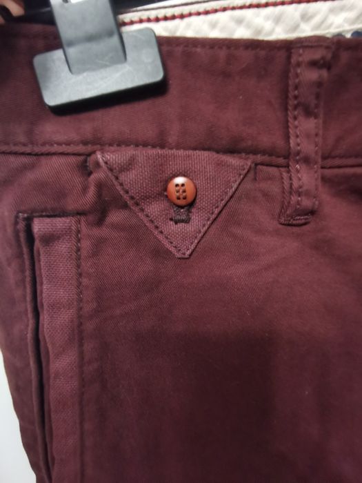 Pantaloni Hilfiger Denim 28/34