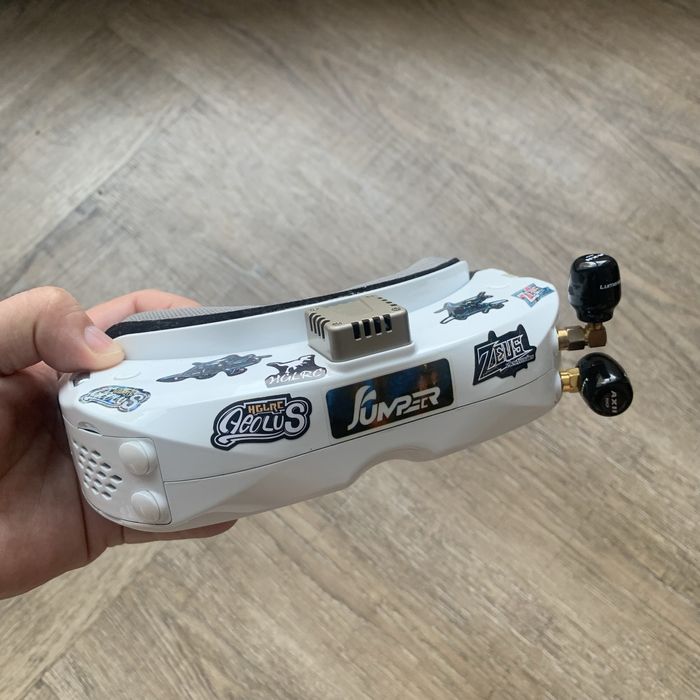 Skyzone 04X v2 (очки для FPV)