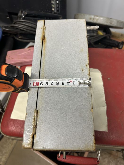 Продам коробку для эл.счетчикп