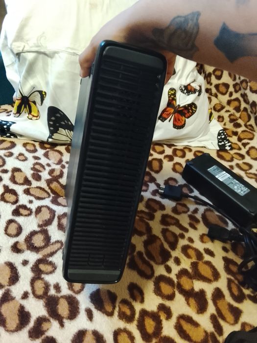 Vând xbox360 cu fifa19