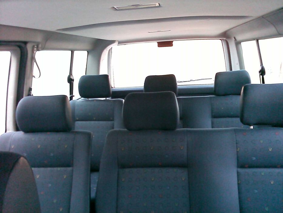 VW T4 Caravelle Lung ACV 102CP