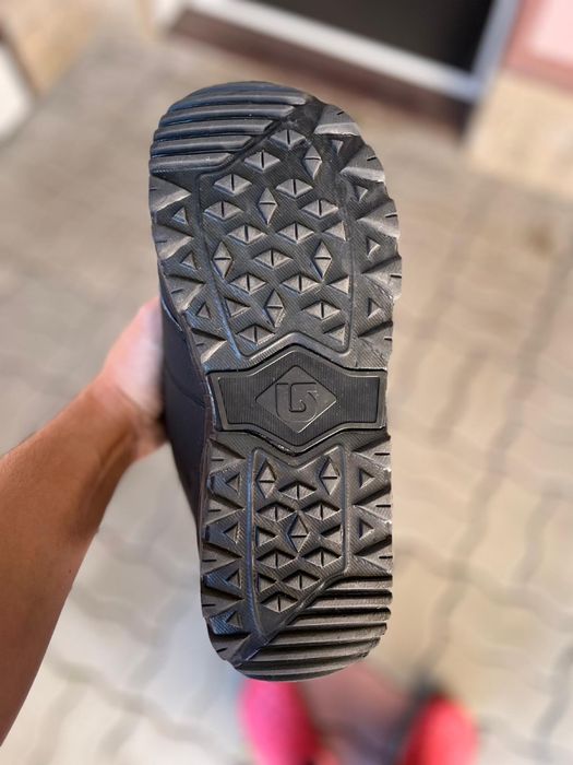 Burton Moto BOA Boots