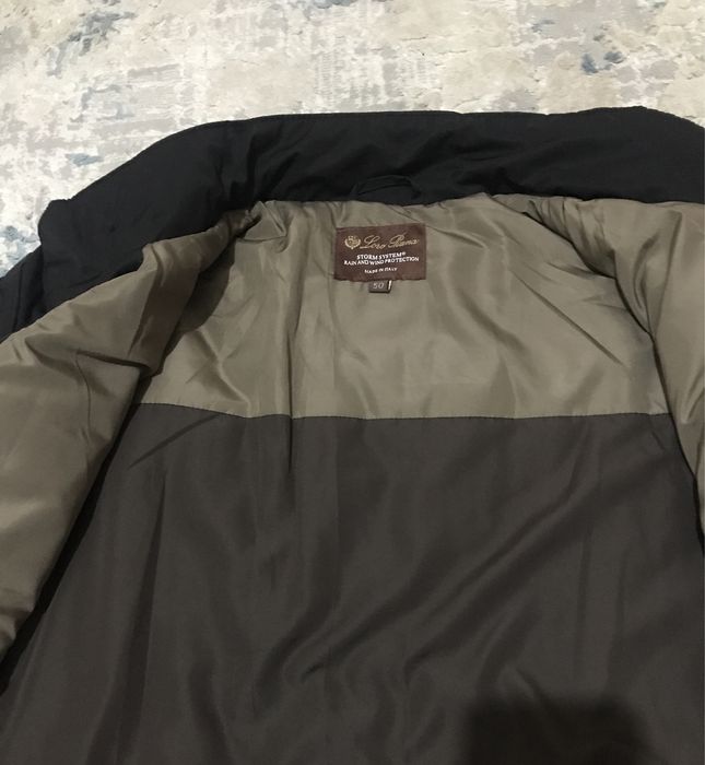 весенний ветровка лора пиана