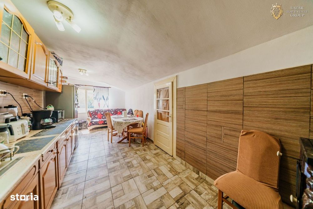 Casa de vanzare Zarand