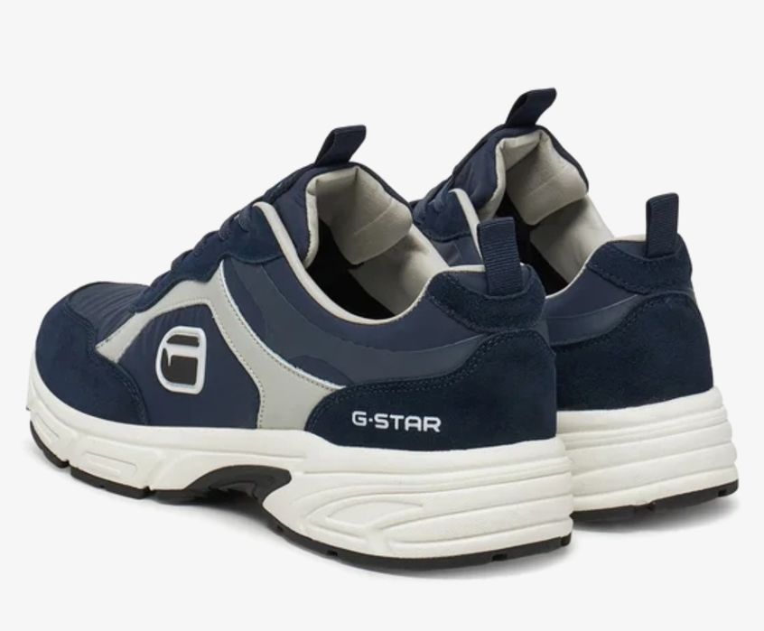Маратонки G-STAR RAW 45 номер