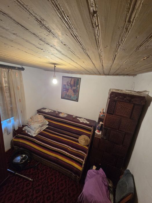 Casă batranească