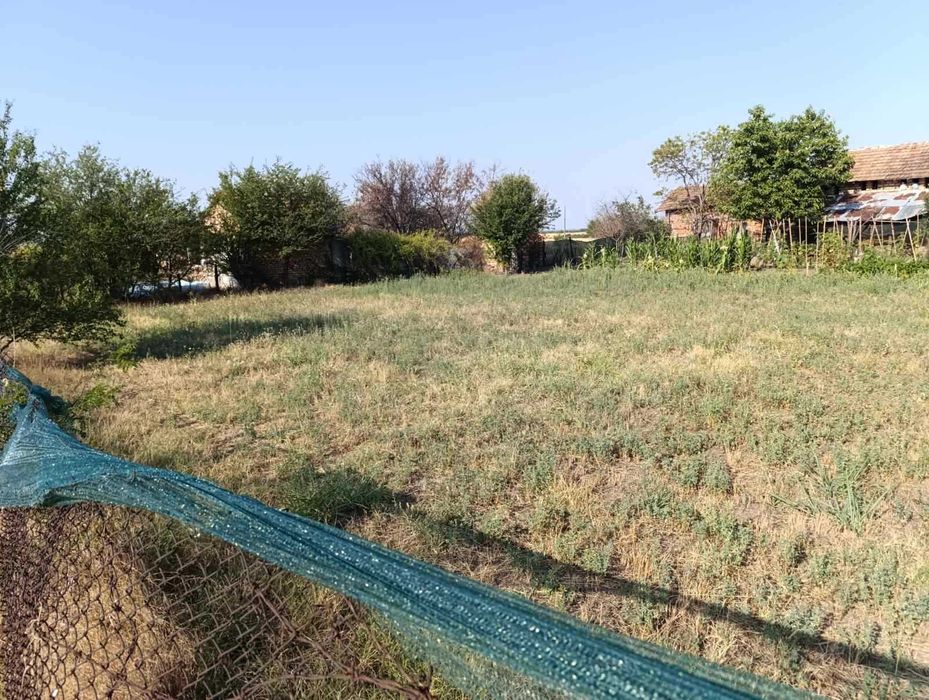 Продава се Парцел в София, Медицинска академия - 800 кв.м за 15 €/кв.м - Снимка #3