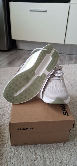 Спортни обувки  Salomon - 39 н.