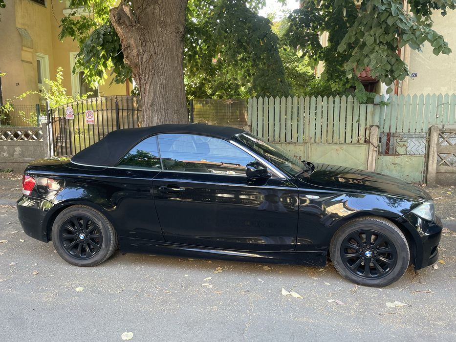 BMW 1 Series 0