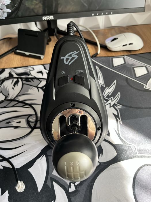 Продам руль Whelman pro GT