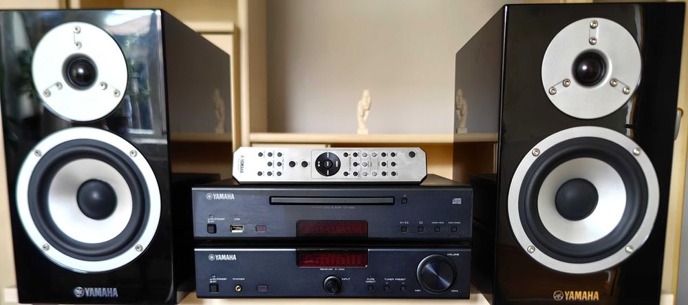 yamaha ns 10 • Anunturi gratuite • OLX.ro