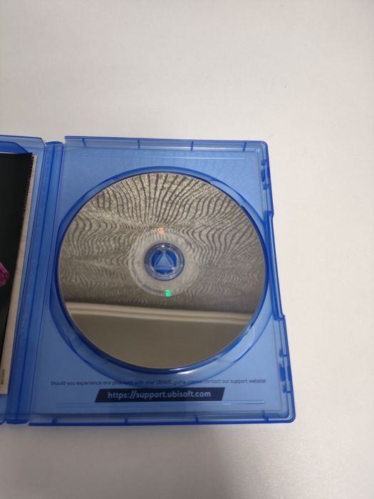 Far Cry 6 (на русском языке) для PS4 PS5