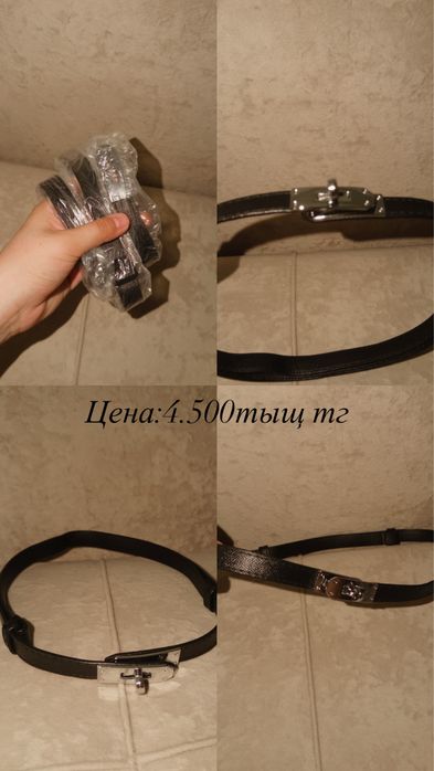 Легкое платье на лето