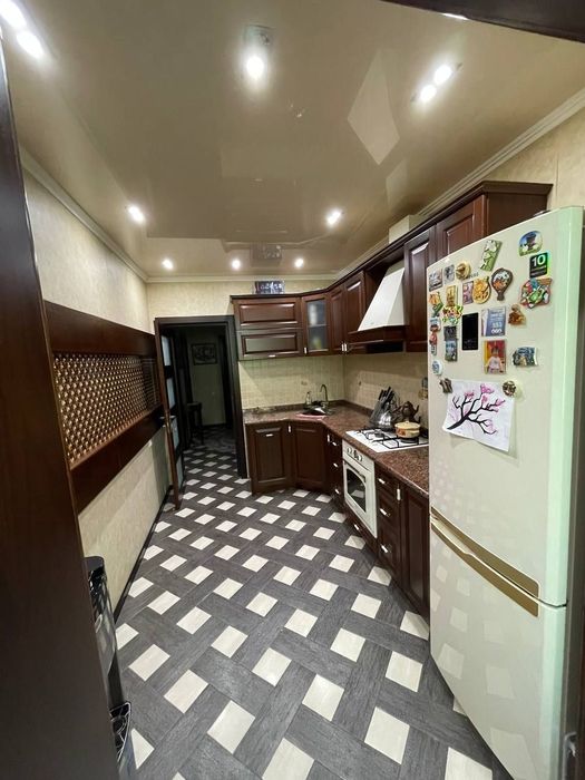 Продаётся квартира в Ц-2 Ор Алайский рынок