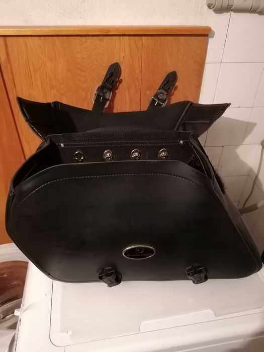 Оригинални дисаги  САДЪЛМЕН