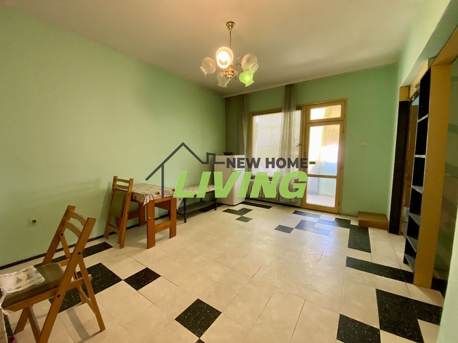 Продава се Двустаен апартамент в Пловдив, Тракия - 51 кв.м за 1804 €/кв.м - Снимка #1