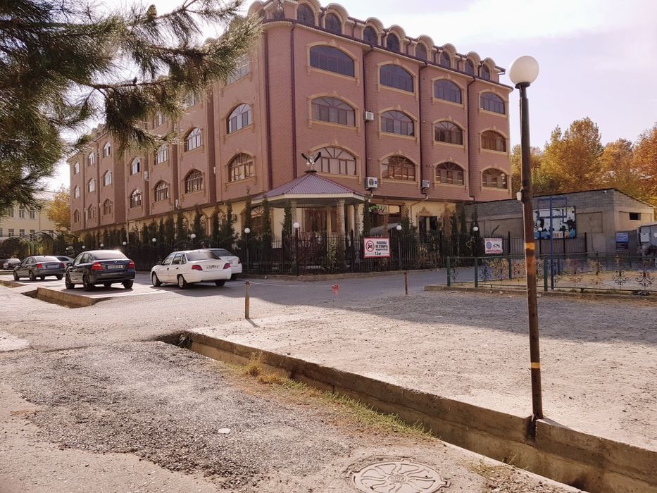 Квартира ижарага берилади