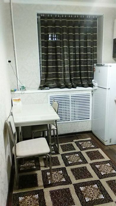 Чиланзар-2 | 1-комнатная квартира | Аллея Гагарина