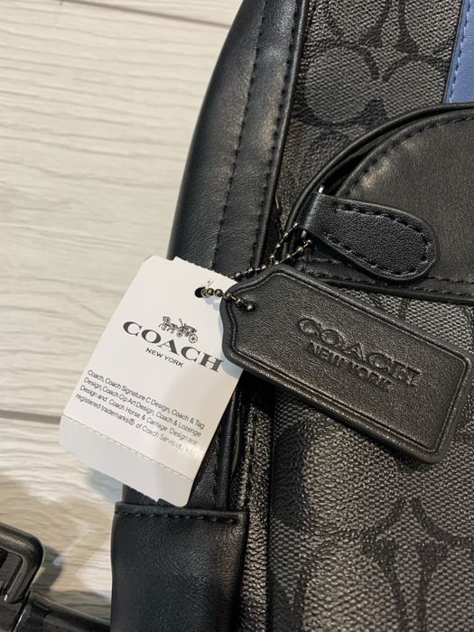 Продам новую сумку от COACH