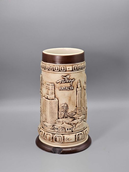 Кружки пивные сувенирные