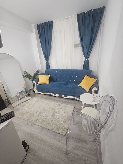 Paturi de vanzare + canapea