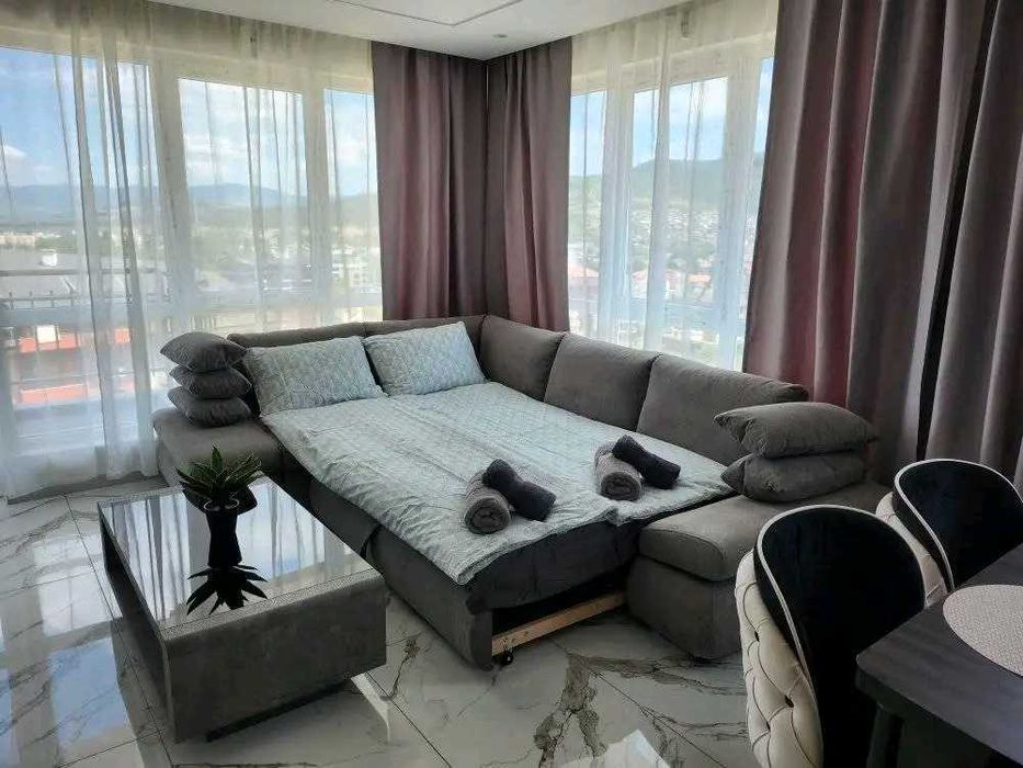 Тристаен апартамент