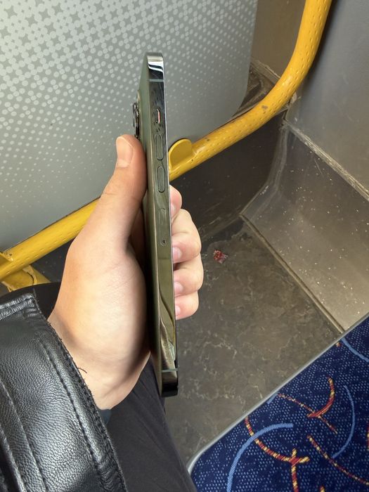 Айфон 13 про макс, 256гб, Iphone 13 pro max