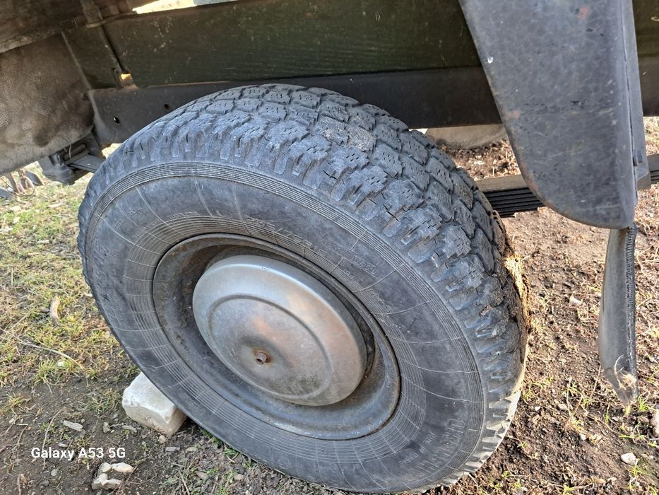 Продам прицеп...