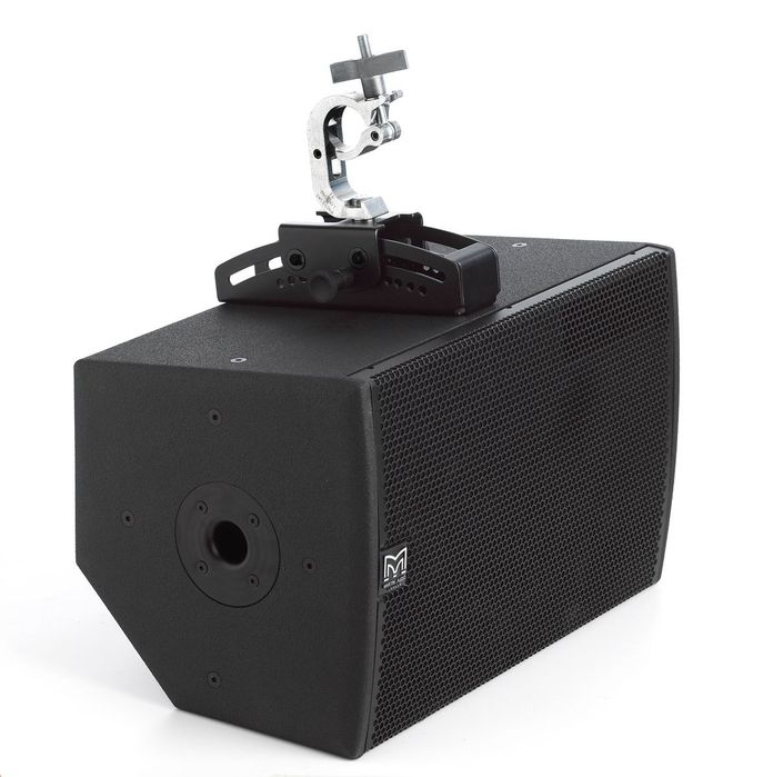 Martin audio (Dynacord Electo voice RCF)