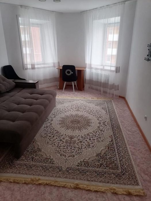 Сдам однокомнатную квартиру