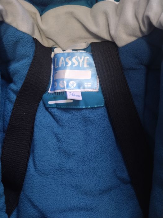 Продам комбенизон детский 98 см