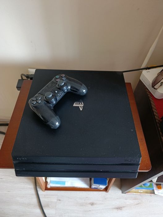 Конзола  Play Station 4