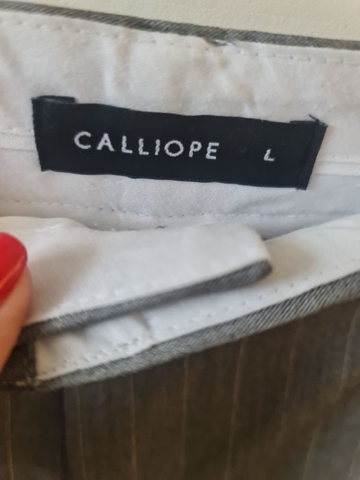 Сет,НОВИ, ZARA сако, панталон, поло, обувки