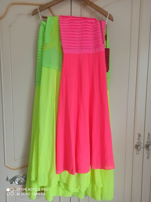 Платья шикарные 40-44р