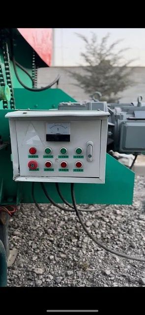 Кормосмеситесь измельчитель соломы