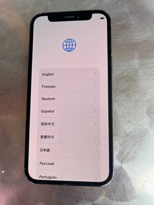 Iphone 12 mini 64 64 GB