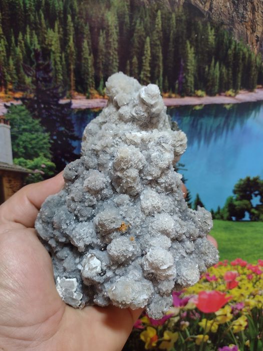 Минерали от Родопите