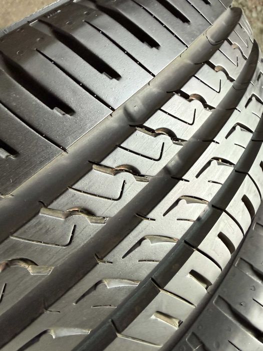 4x Anvelope Vara 185/60 R15 - Barum  Bravuris 5 XL